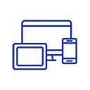Controls blue logo