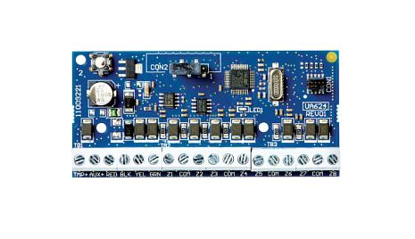IQ Pro Zone Expander