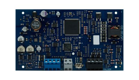 Front_MX Expansion Module Product Image